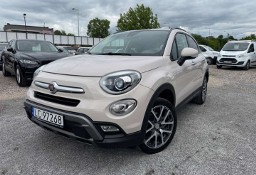Fiat 500X I
