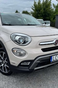 Fiat 500X I-2