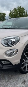 Fiat 500X I-4