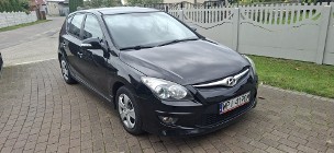 Hyundai i30 I Klima