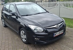 Hyundai i30 I Klima