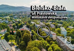 Mieszkanie Bielsko-Biała, ul. Piastowska