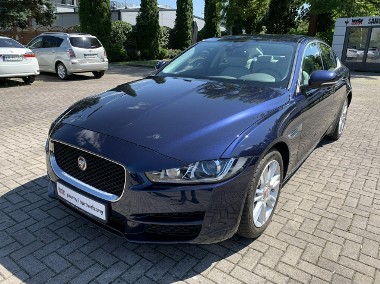 Jaguar XE I Jaguar XE 2.0d 180 KM-1