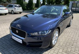 Jaguar XE I Jaguar XE 2.0d 180 KM