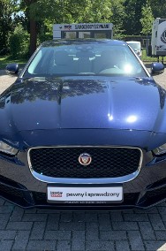 Jaguar XE I Jaguar XE 2.0d 180 KM-2