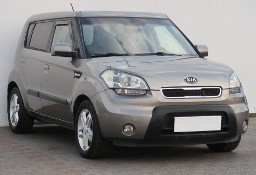 Kia Soul , Klima, Parktronic,ALU