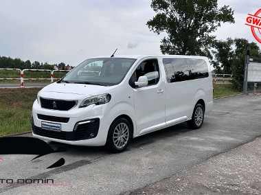 Peugeot Traveller-1