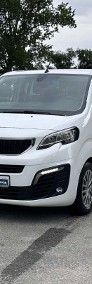 Peugeot Traveller-4
