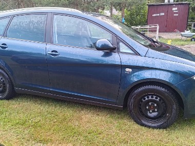 Seat Altea XL