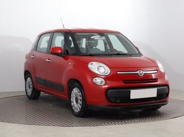 Fiat 500L , Salon Polska, Klima, Tempomat-1