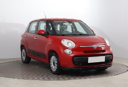 Fiat 500L , Salon Polska, Klima, Tempomat