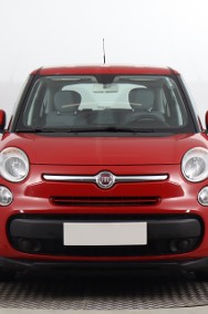 Fiat 500L , Salon Polska, Klima, Tempomat-2