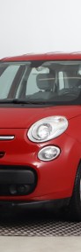 Fiat 500L , Salon Polska, Klima, Tempomat-3