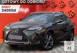 Lexus UX 300h F Sport Design 2.0 Hybrid Dynamic Force UX 300h F Sport Design 2.0