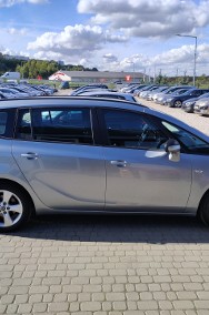 Opel Zafira-2