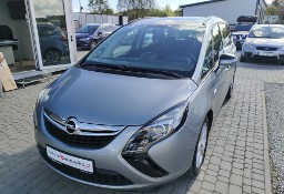 Opel Zafira C Opel Zafira