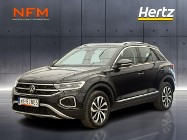 Volkswagen T-Roc 2,0 TDI DSG (150 KM) Style Salon PL F-Vat