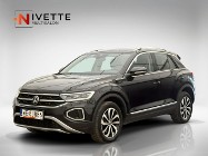 Volkswagen T-Roc 2,0 TDI DSG (150 KM) Style Salon PL F-Vat