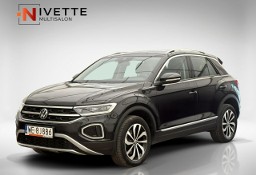 Volkswagen T-Roc 2,0 TDI DSG (150 KM) Style Salon PL F-Vat