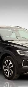 Volkswagen T-Roc 2,0 TDI DSG (150 KM) Style Salon PL F-Vat-3