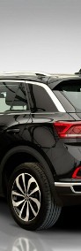 Volkswagen T-Roc 2,0 TDI DSG (150 KM) Style Salon PL F-Vat-4