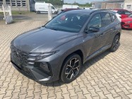 Hyundai Tucson III 1.6 T-GDi HEV N-Line Plus 2WD aut Tucson 1.6 T-GDi HEV N-Line Plus 2WD