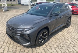 Hyundai Tucson III 1.6 T-GDi HEV N-Line Plus 2WD aut Tucson 1.6 T-GDi HEV N-Line Plus 2WD