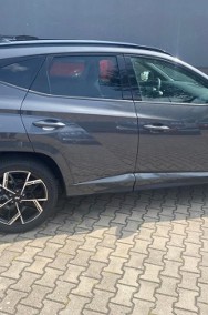 Hyundai Tucson III 1.6 T-GDi HEV N-Line Plus 2WD aut Tucson 1.6 T-GDi HEV N-Line Plus 2WD-2