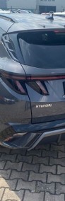 Hyundai Tucson III 1.6 T-GDi HEV N-Line Plus 2WD aut Tucson 1.6 T-GDi HEV N-Line Plus 2WD-3