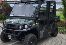 ATV KAWASAKI MULE PRO-DXT POJAZD SKAWINA