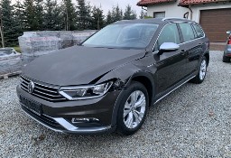 Volkswagen Passat B8 Alltrac 2.0tdi 190KM*4x4*DSG*z Niemiec*po opł*faktura vat 23