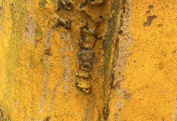 JCB 3CX - most przedni 446/10601