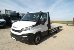 Iveco 35 Daily 35C18 iveco 35c18 autolaweta pomoc drogowa autopomoc