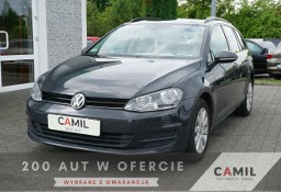 Volkswagen Golf Sportsvan Golf Variant polski salon
