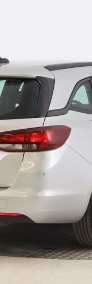 Opel Astra J , Salon Polska, Serwis ASO, Navi, Klima, Tempomat, Parktronic-4