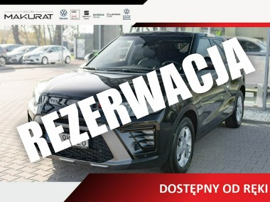 ADVENTURE PLUS 1.5 T-GDI K.cof 2 stref klima LED Salon PL VAT23%-1