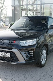 ADVENTURE PLUS 1.5 T-GDI K.cof 2 stref klima LED Salon PL VAT23%-2