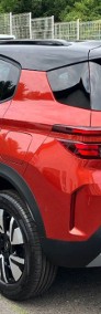 Opel Frontera GS 1.2 Turbo GS 1.2 Turbo 145KM / Pakiet Tech, Zimowy-3