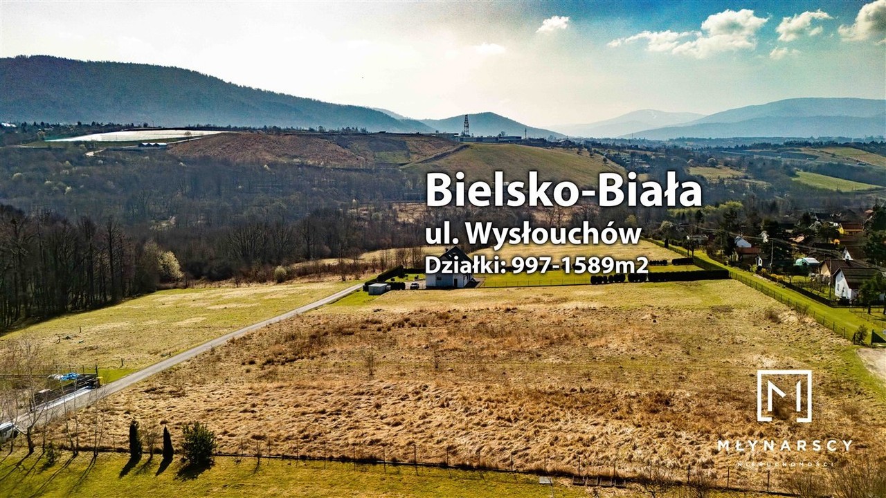 Działka | budowlana | blisko centrum - Widok 2