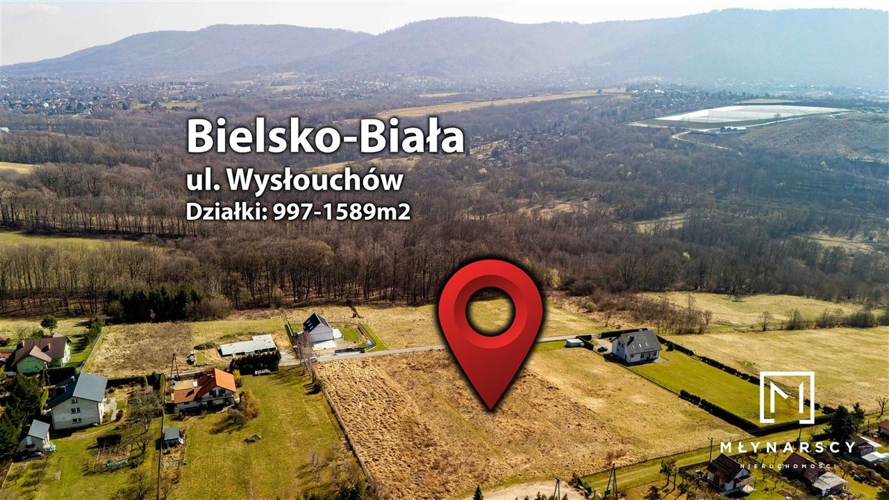 Działka | budowlana | blisko centrum - Widok 5