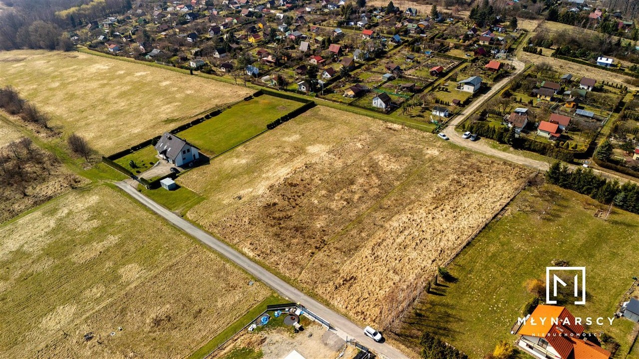 Działka | budowlana | blisko centrum - Widok 6