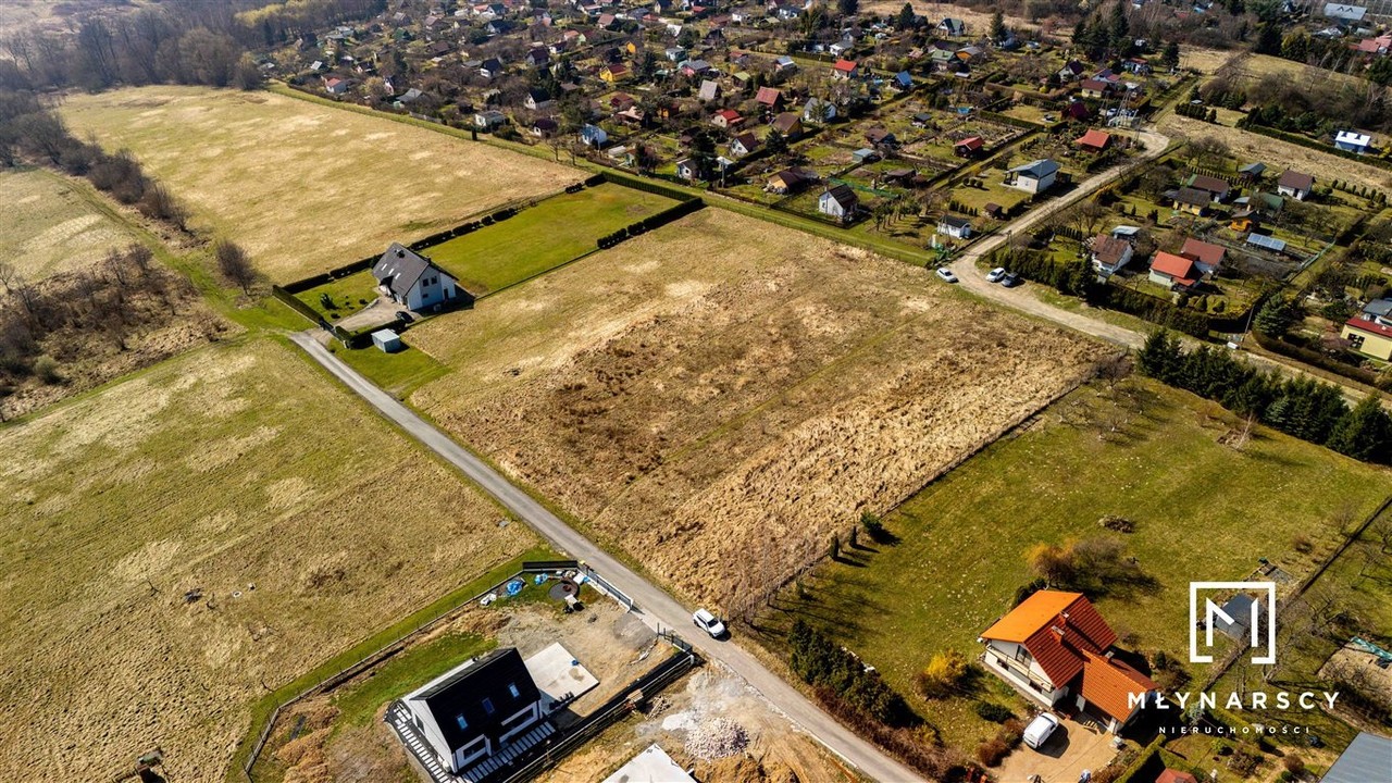 Działka | budowlana | blisko centrum - Więcej