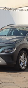 Hyundai Kona , Salon Polska, Serwis ASO, Klimatronic, Tempomat, Parktronic-3