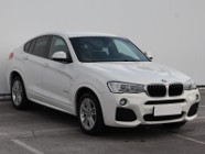 BMW X4 I [F26] , Salon Polska, Serwis ASO, 190 KM, Automat, Skóra, Xenon,