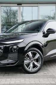 Audi Q3 II TFSI S line Sportback 1.5 TFSI S line Sportback (150 KM) Adaptacyjny-2