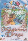Magiczna Droga  Bajka na DVD