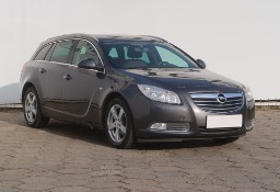 Opel Insignia , Klimatronic, Tempomat, Parktronic, Podgrzewane siedzienia,