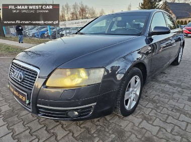 Audi A6 III (C6)-1