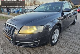 Audi A6 III (C6)