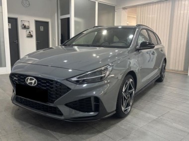 Hyundai i30 II 1.6 T-GDI 48V N-Line DCT i30 1.6 T-GDI 48V N-Line DCT 150KM-1
